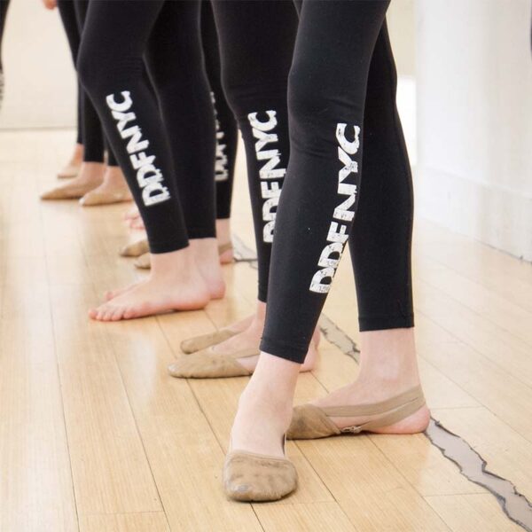 Leggings - DDF Logo Cotton