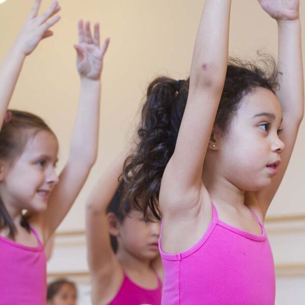 Leotard - Jazz