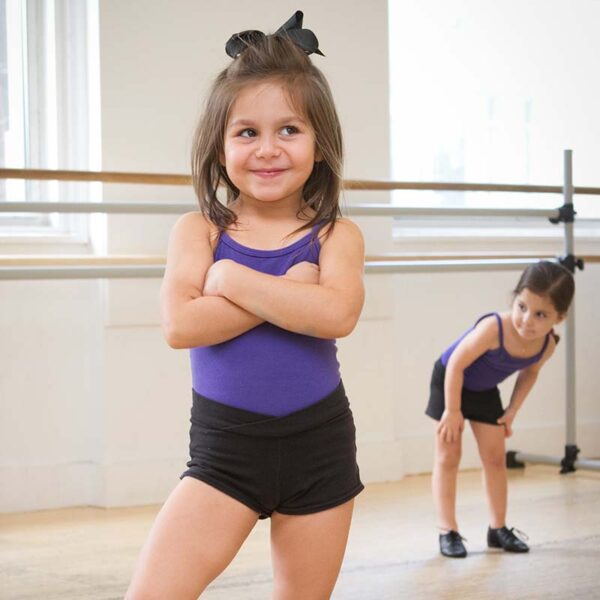 Shorts - Dance Shorts