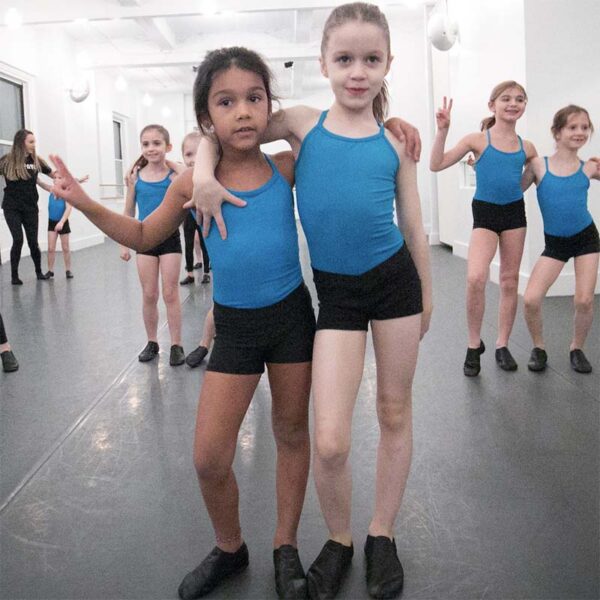Shorts - Dance Shorts