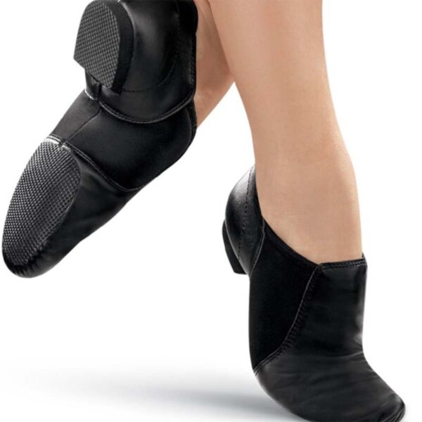 Shoes - Jazz Slip-on