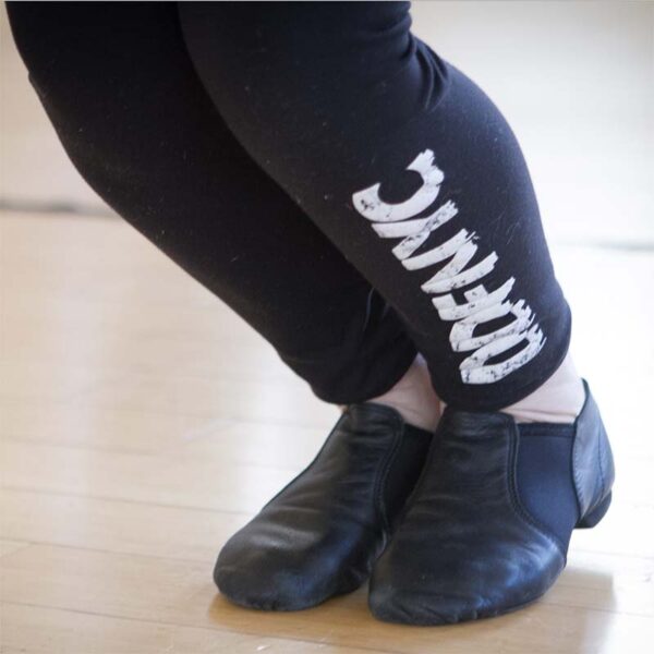 Shoes - Jazz Slip-on