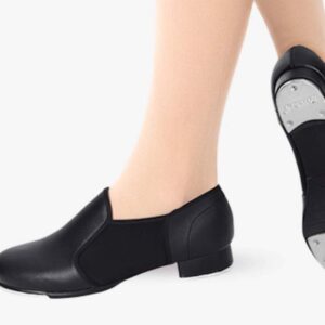 Shoes - Tap Slip-on