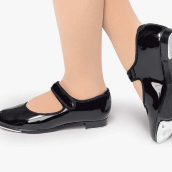 Shoes - Tap Velcro