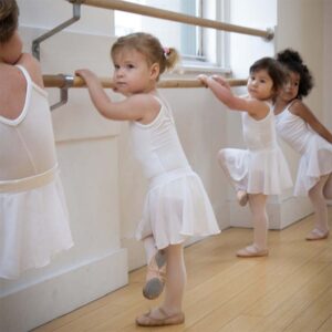 Leotard - Ballet