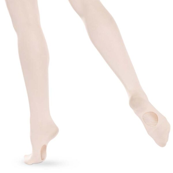 Tights - Convertible