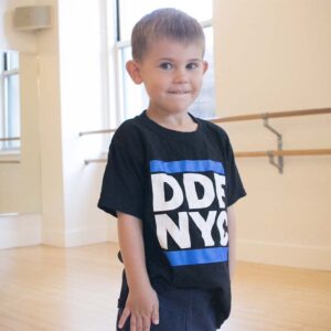 T-Shirt - DDF Run Logo