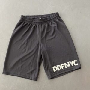 Shorts -  DDF Skyline Logo