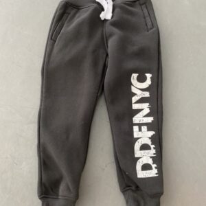 Sweatpants - DDF Logo Jogger