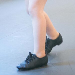 Shoes - Jazz Lace-up Toddler/Youth