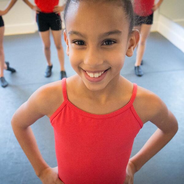 Leotard - Theater Dance