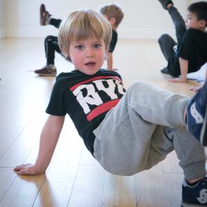 Breaking / Hip Hop Bundle