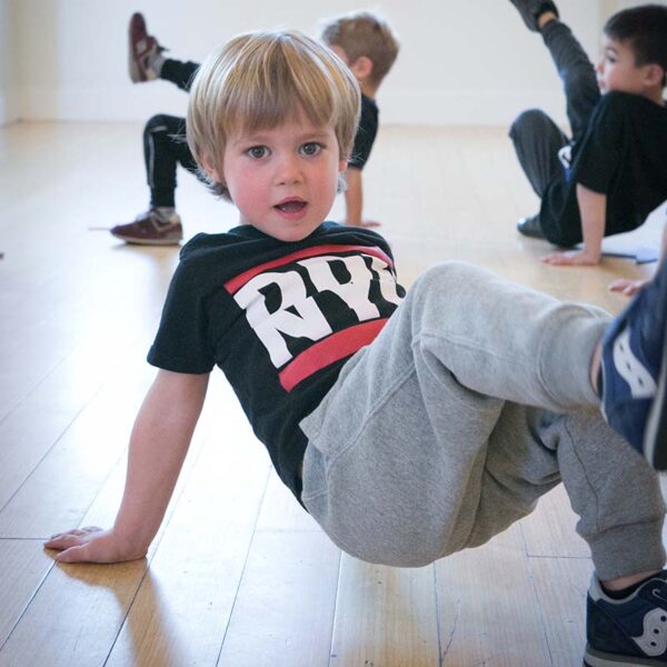 Breaking / Hip Hop Bundle