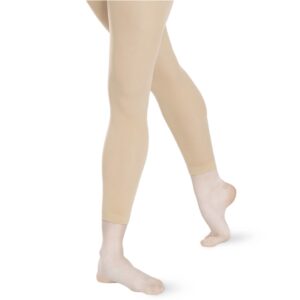 Tights - Footless