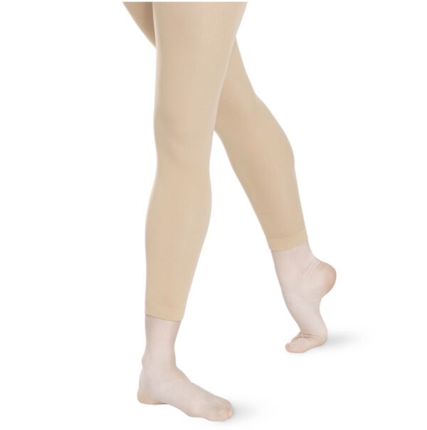 Tights - Footless