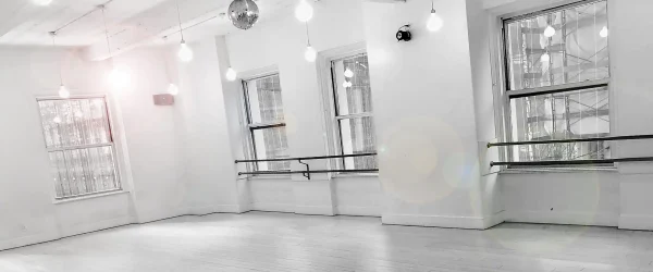 Studio Rental - Staff