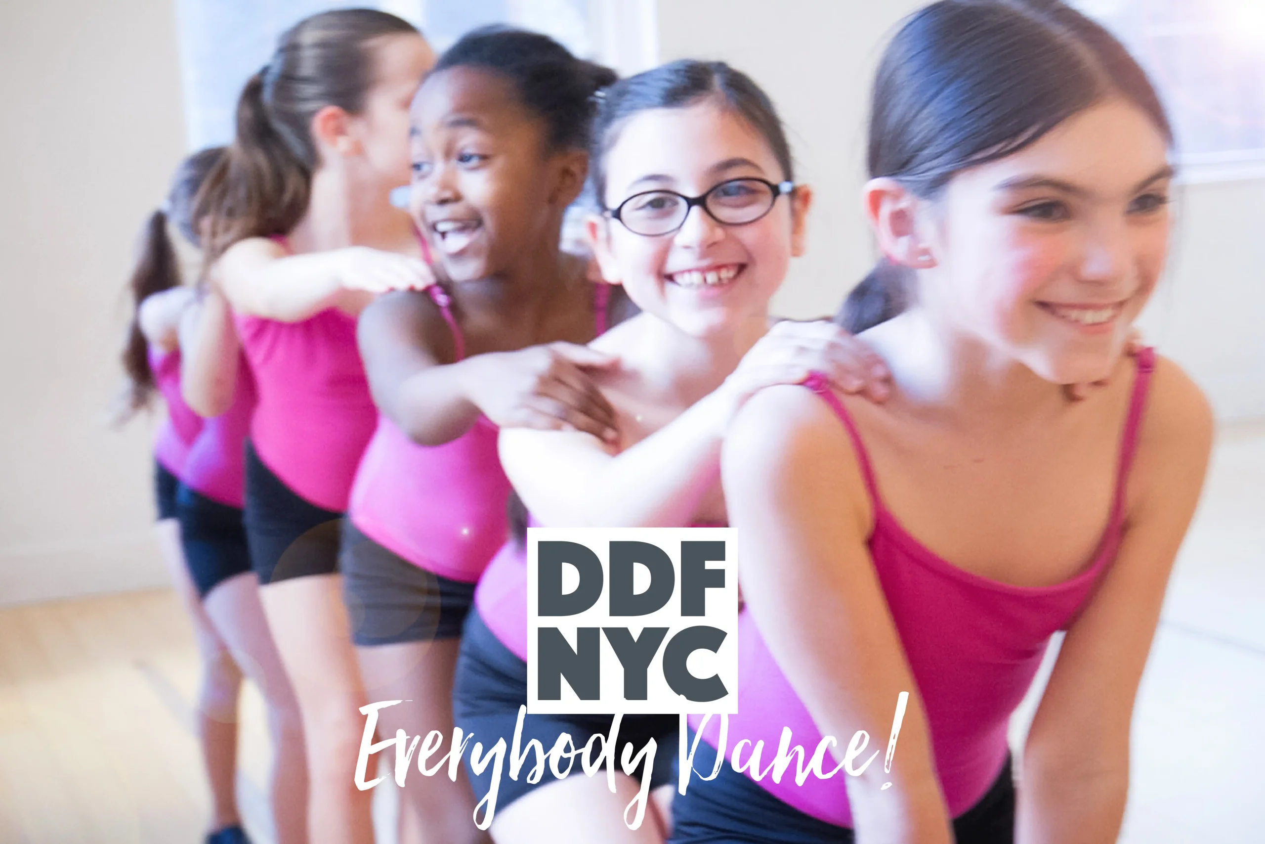 Dance School classes in New York for every child of every age
