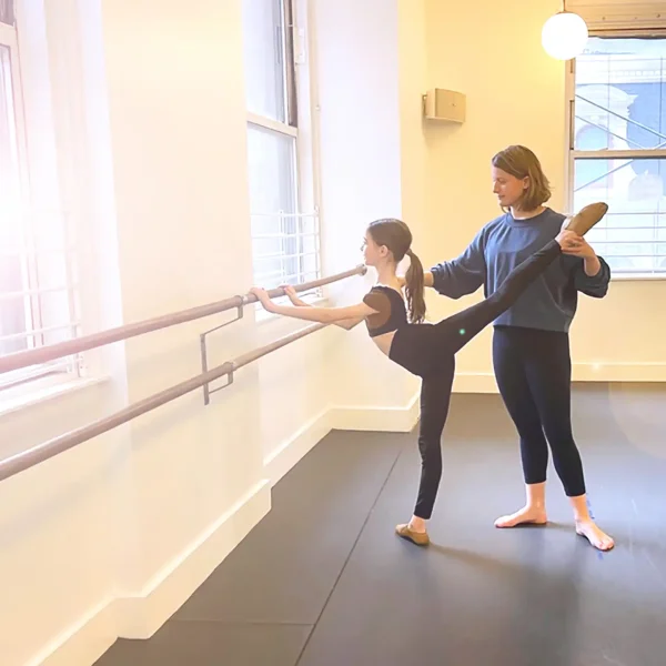 Private Lessons