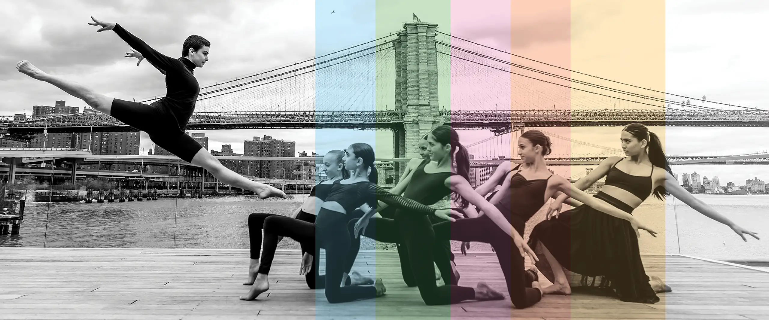 Best hip-hop dance classes in NYC for adults of all levels