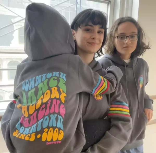One Five Vibe Pullover Hoodie