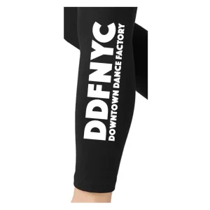 Leggings - DDF Logo Cotton