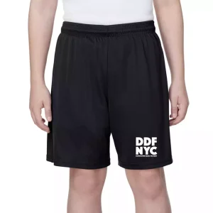 Shorts -  DDF NYC Logo