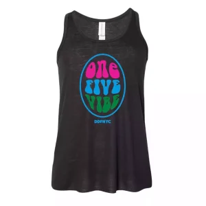One Five Vibe Youth Tank