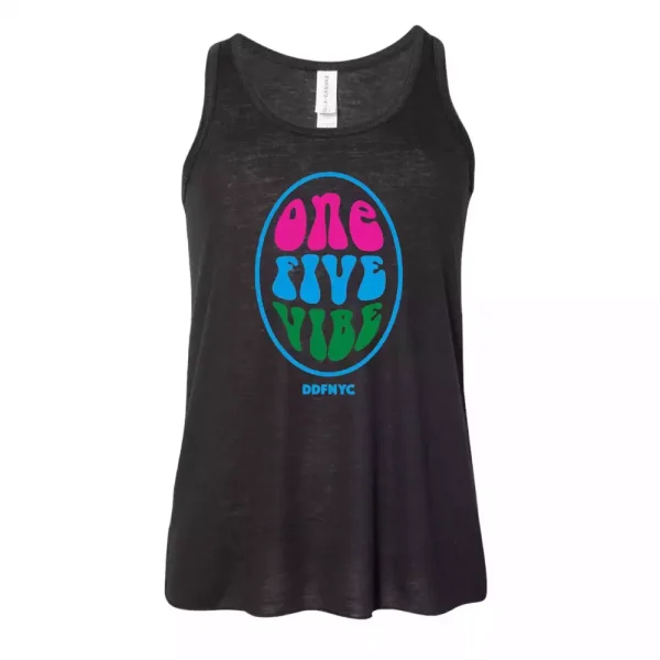 One Five Vibe Youth Tank