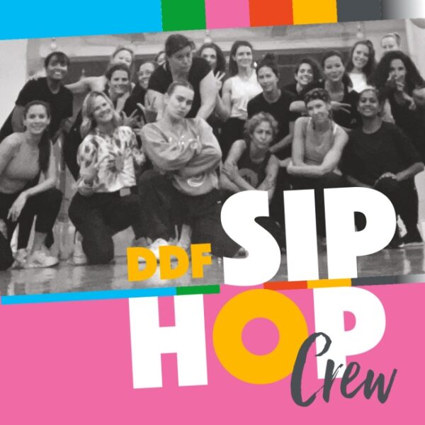 Sip Hop & Prosecco Night - 2/12/24