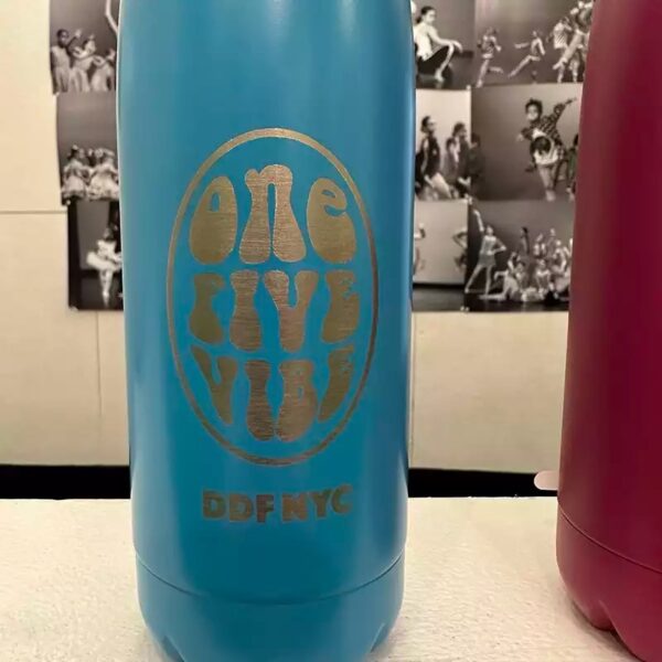 One Five Vibe Water Bottle