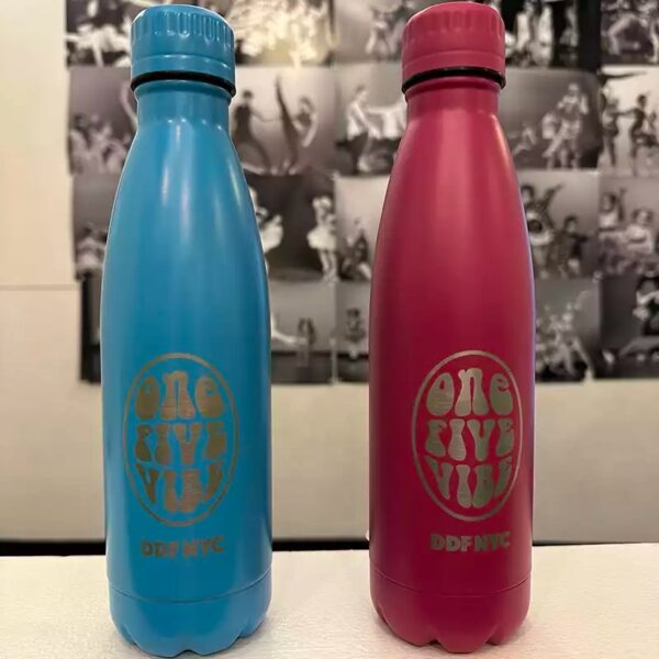 One Five Vibe Water Bottle