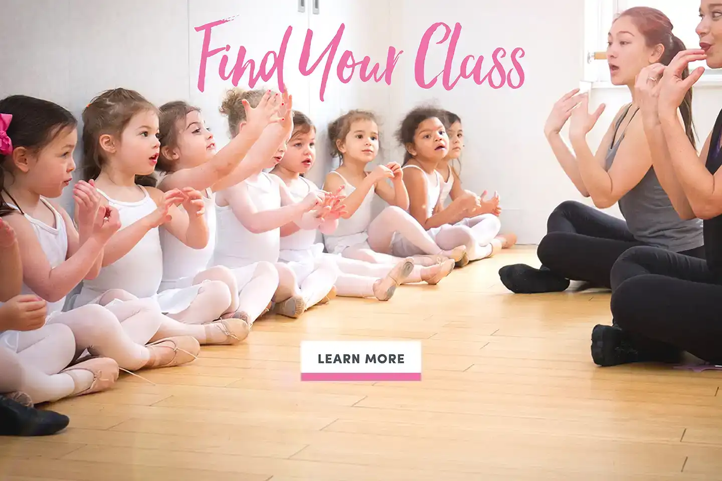 Find your Class