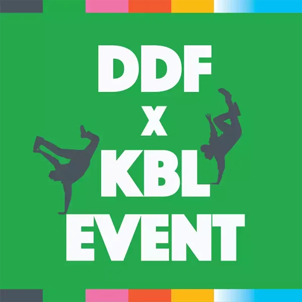 DDF Breaking Battle
