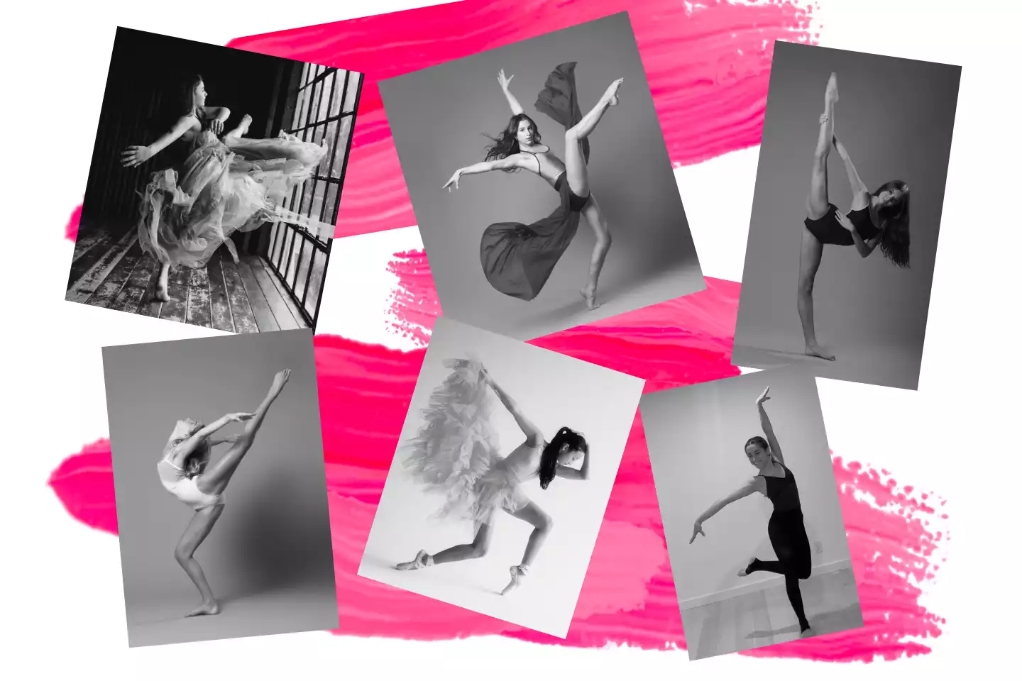 Congrats to Our Newest Laguardia Acceptances!