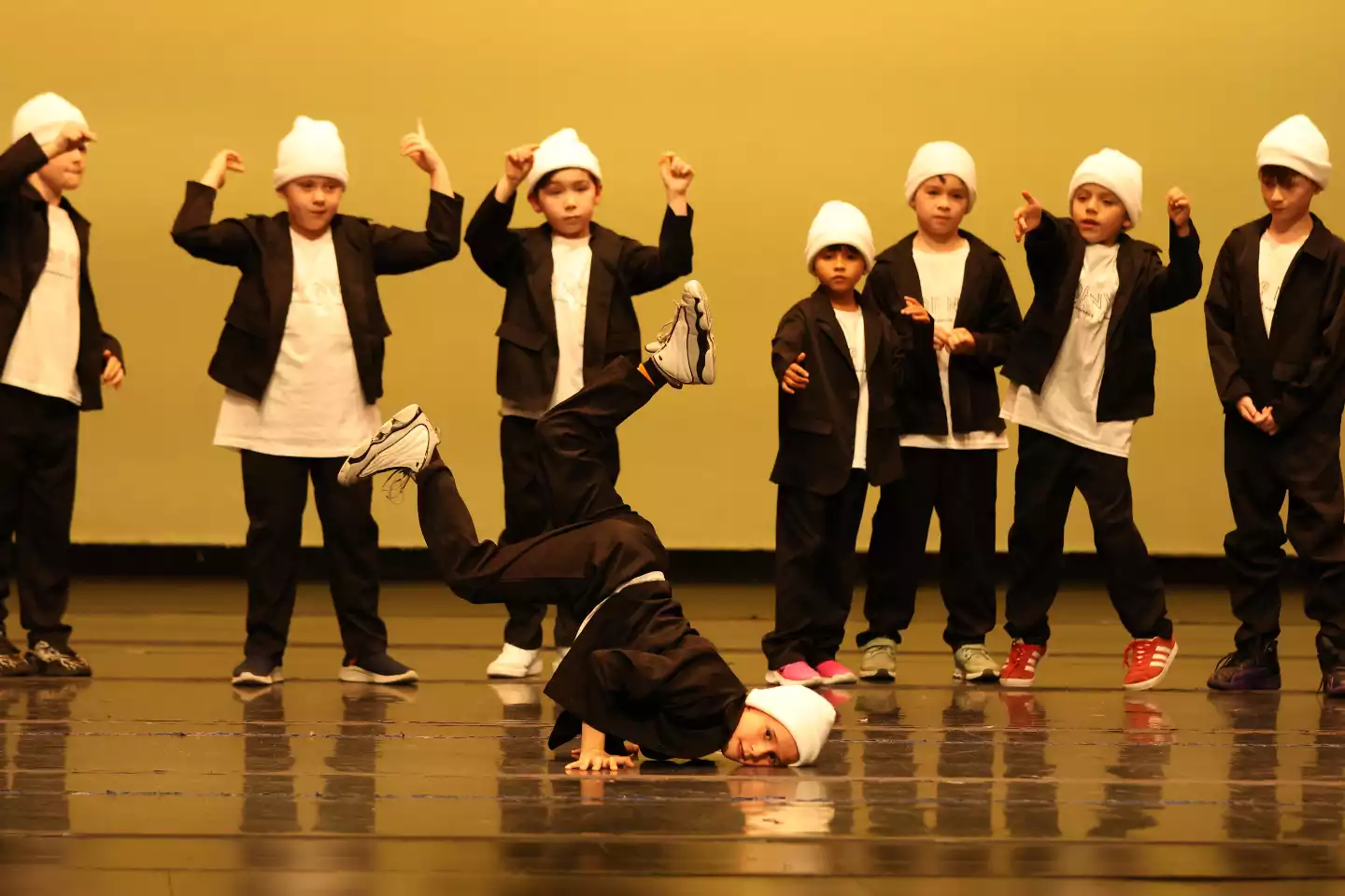 Check out some fabulous moments from our 2025 recital weekend!