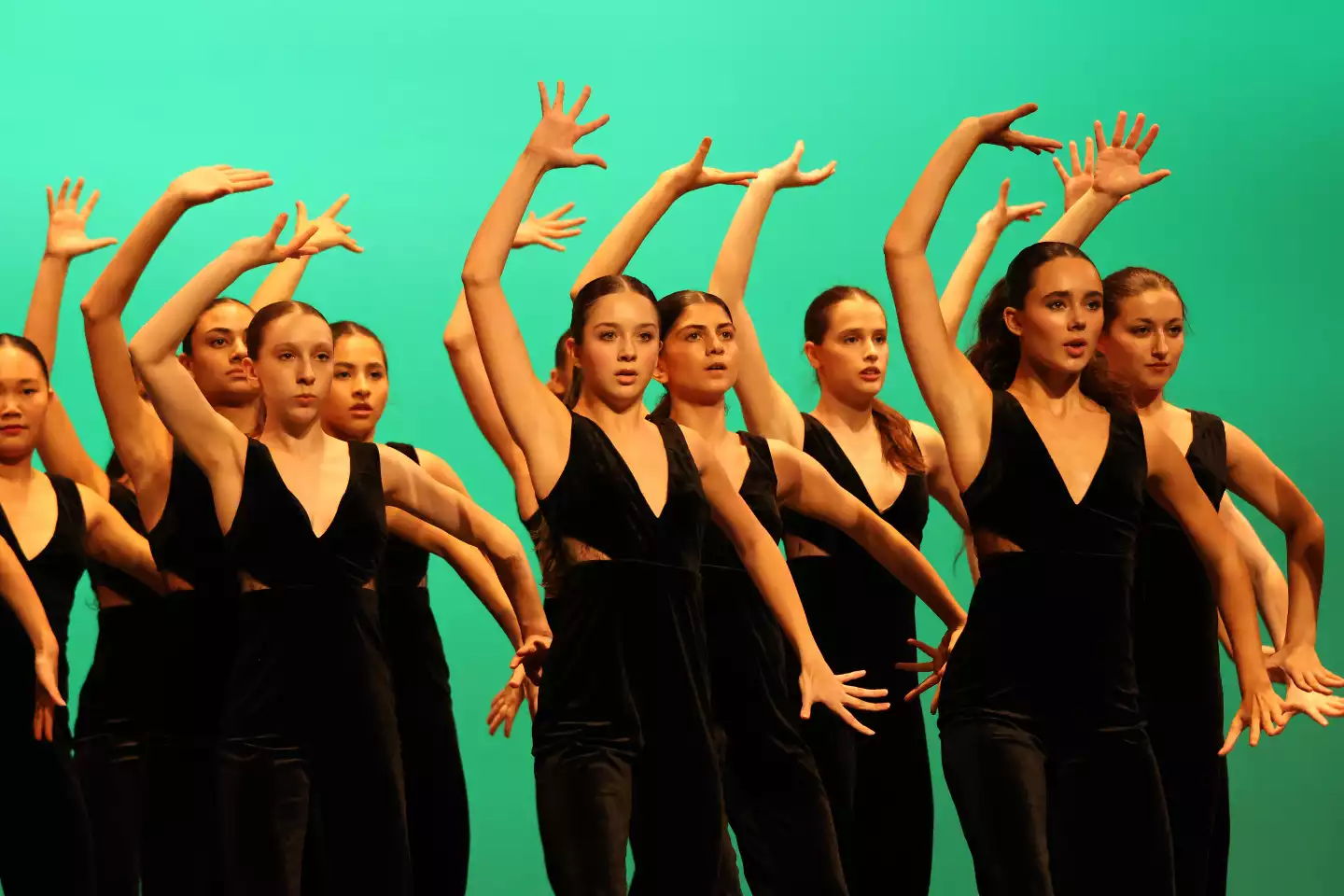 Check out some fabulous moments from our 2025 recital weekend!