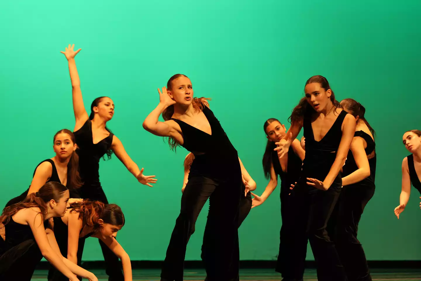 Check out some fabulous moments from our 2025 recital weekend!