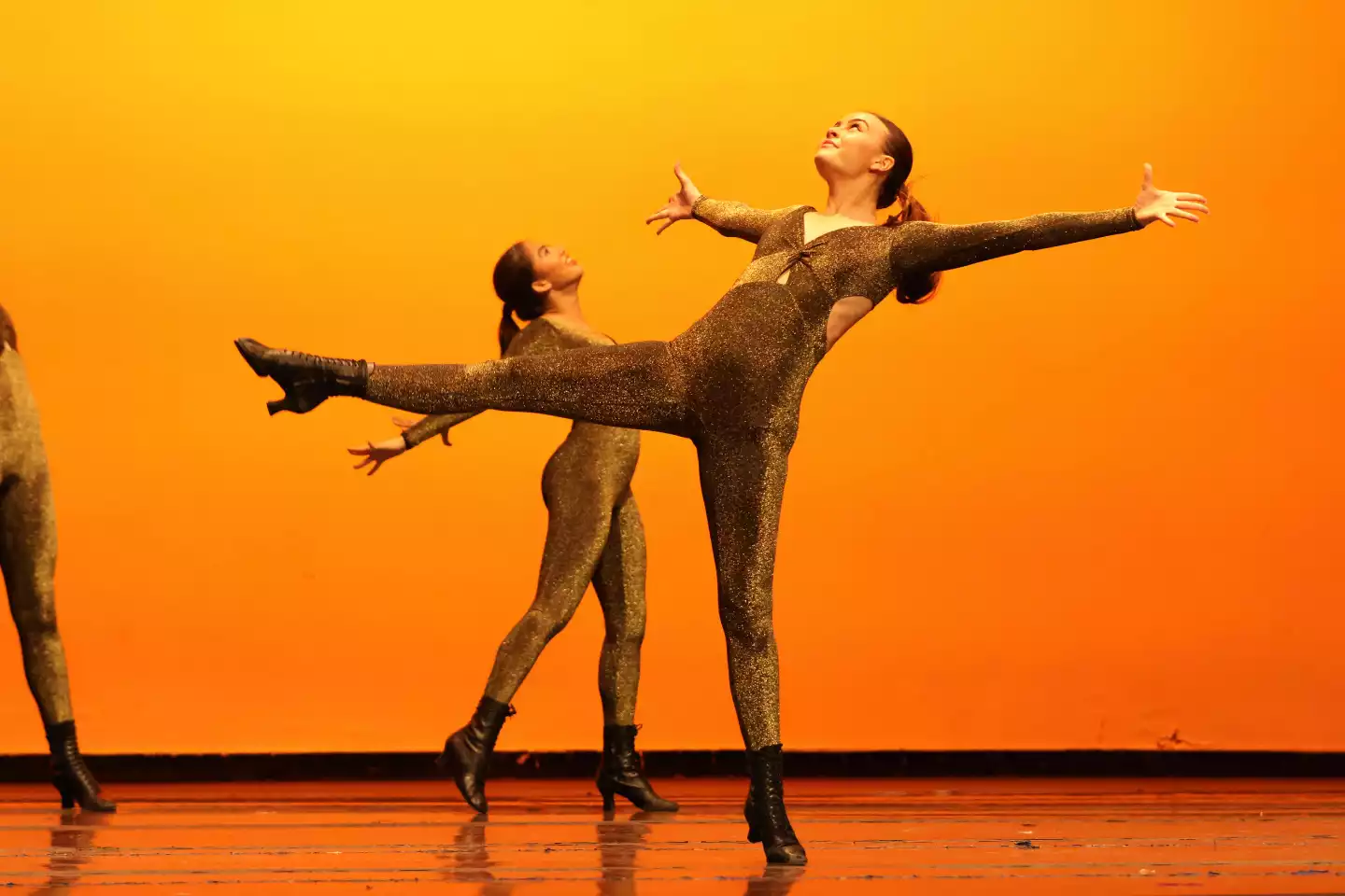 Check out some fabulous moments from our 2025 recital weekend!