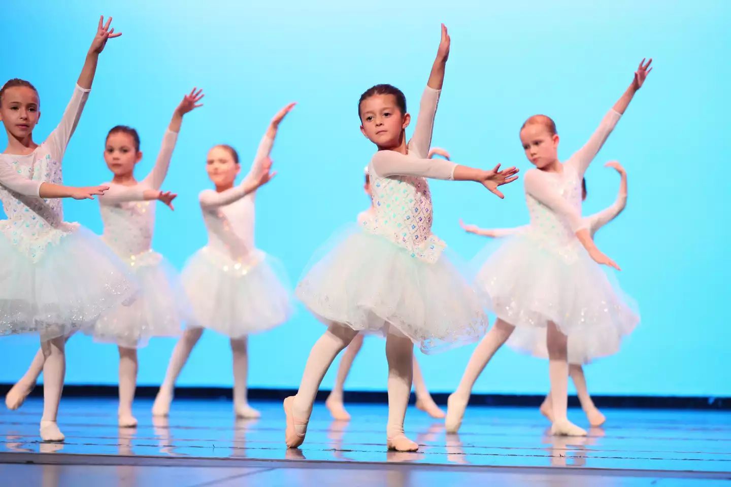 Check out some awesome highlights from our 2026 recital weekend!