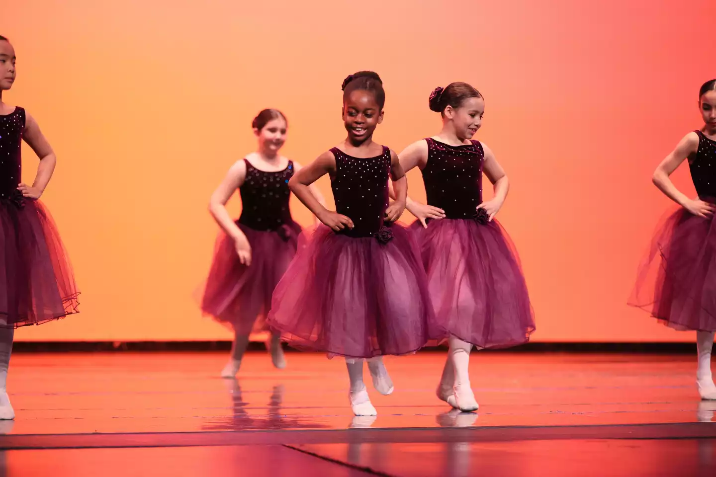 Check out some awesome highlights from our 2026 recital weekend!