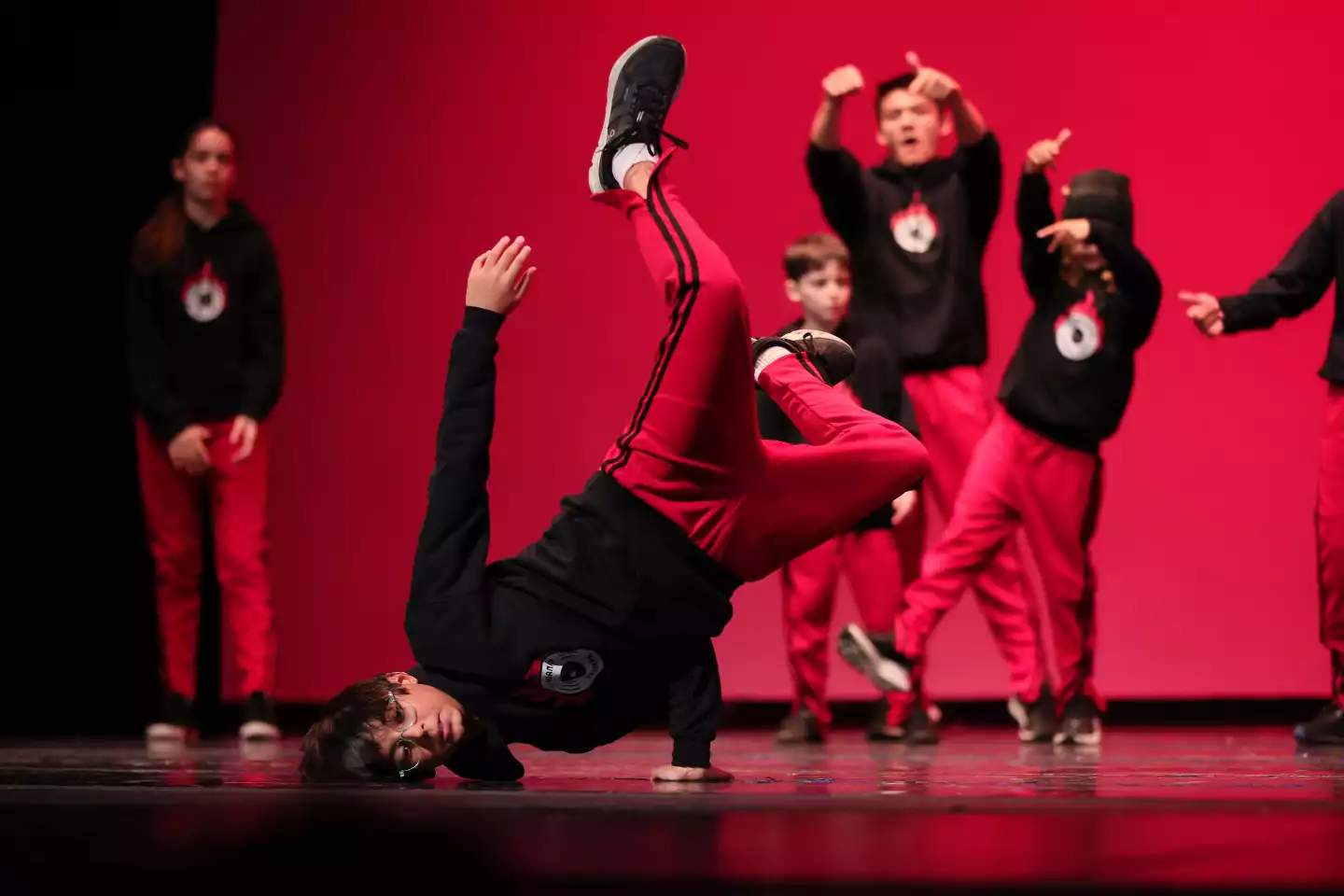 Check out some awesome highlights from our 2026 recital weekend!
