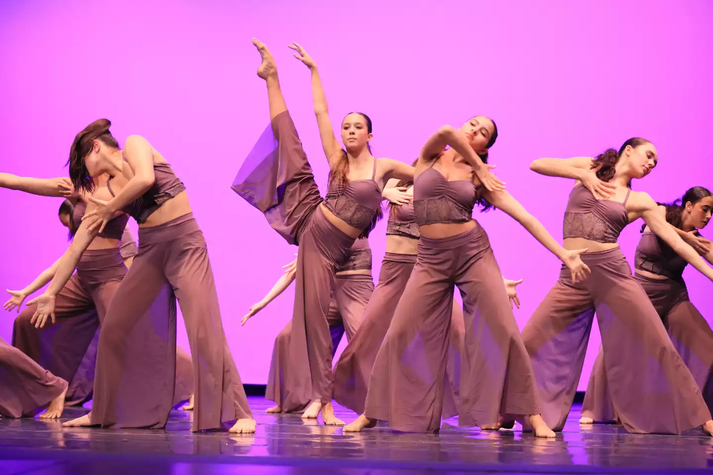 Check out some awesome highlights from our 2026 recital weekend!