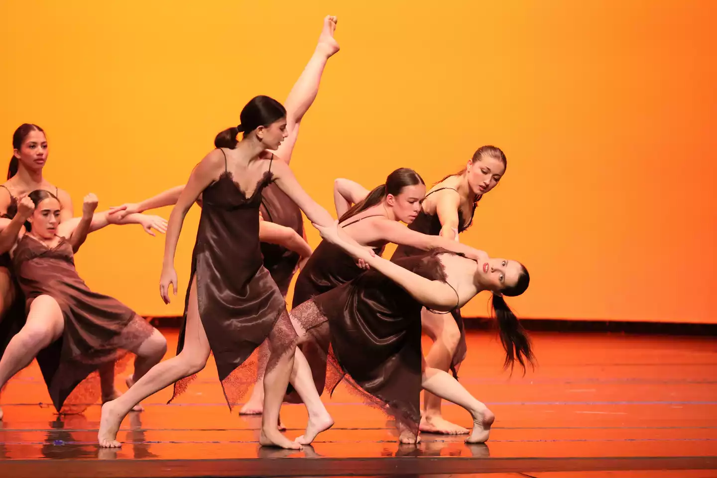 Check out some awesome highlights from our 2026 recital weekend!