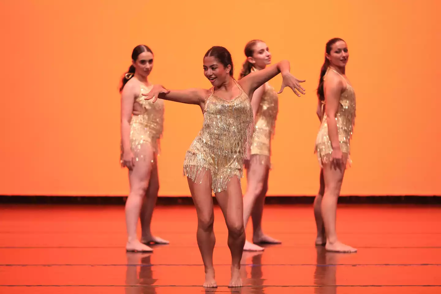 Check out some awesome highlights from our 2026 recital weekend!